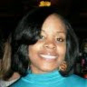 Meet your Posher, Shareeka